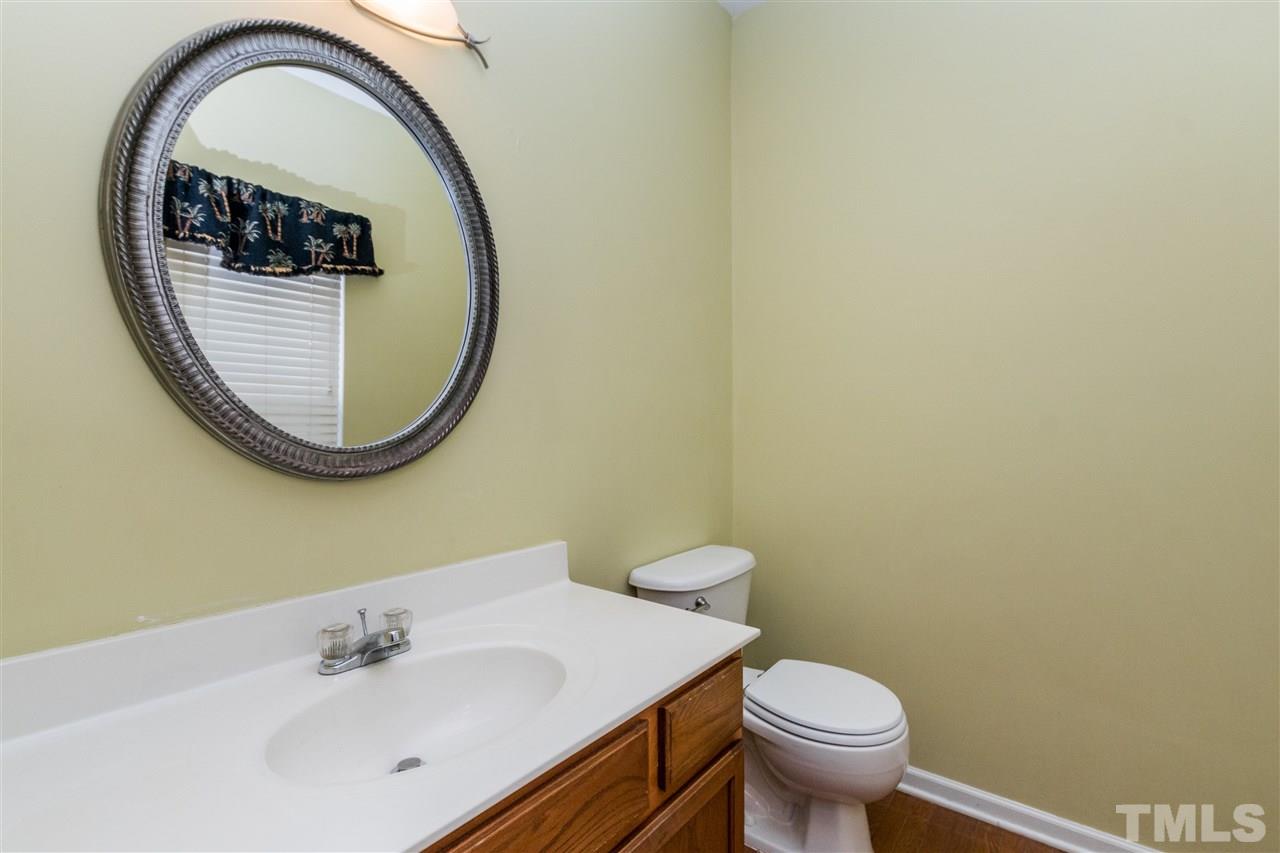 7904 Old Mill Ridge Court Raleigh, NC 27616 - Photo 12 of 25
