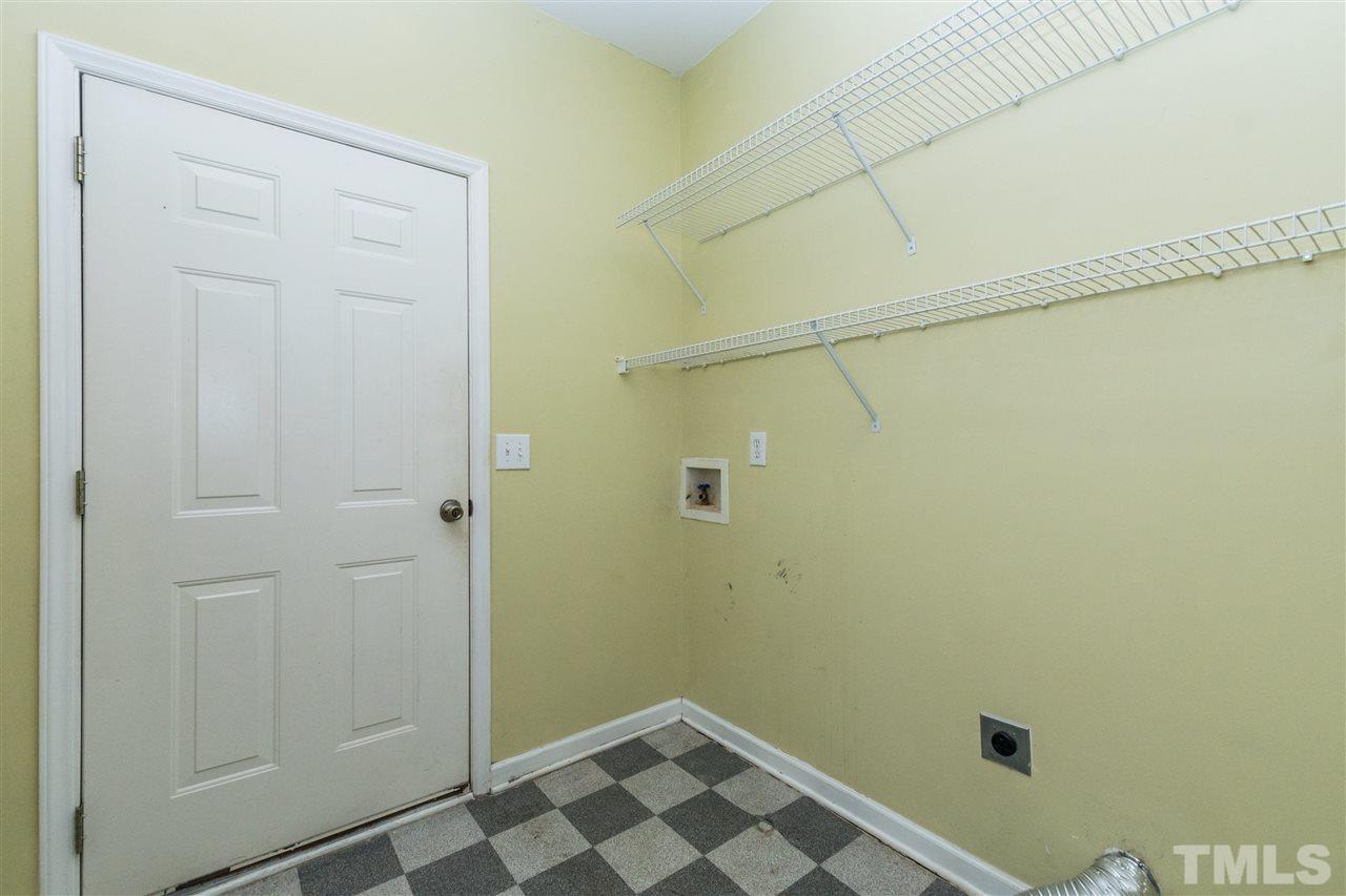 7904 Old Mill Ridge Court Raleigh, NC 27616 - Photo 13 of 25