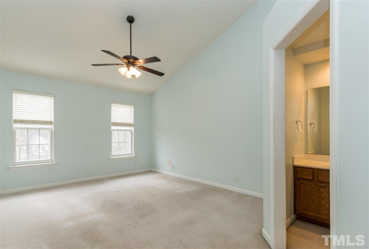 7904 Old Mill Ridge Court Raleigh, NC 27616 - Photo 14 of 25