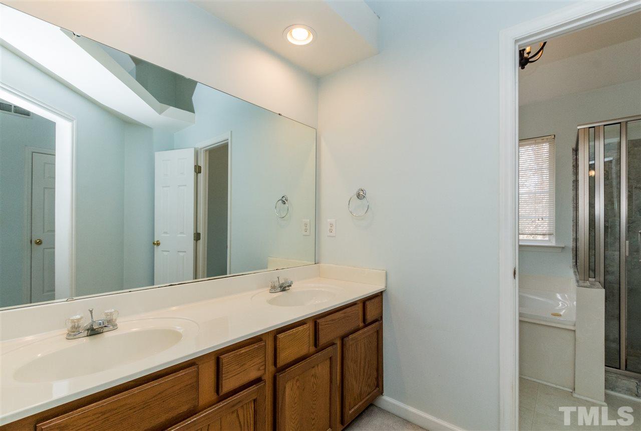 7904 Old Mill Ridge Court Raleigh, NC 27616 - Photo 17 of 25