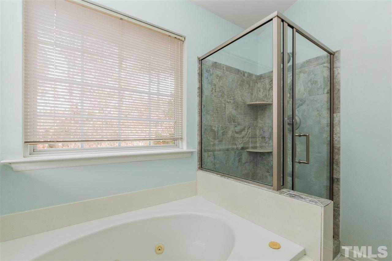 7904 Old Mill Ridge Court Raleigh, NC 27616 - Photo 18 of 25