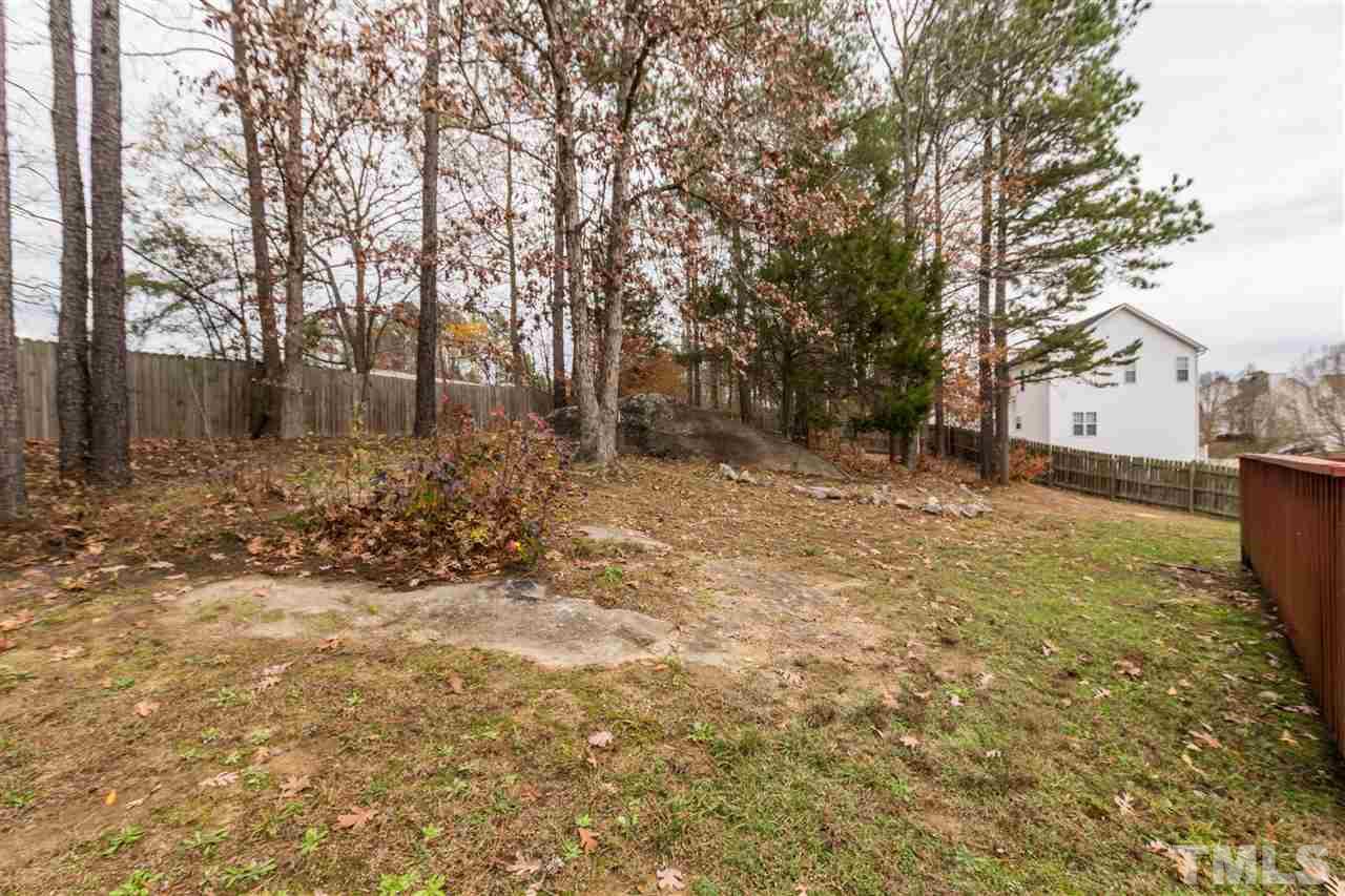 7904 Old Mill Ridge Court Raleigh, NC 27616 - Photo 23 of 25
