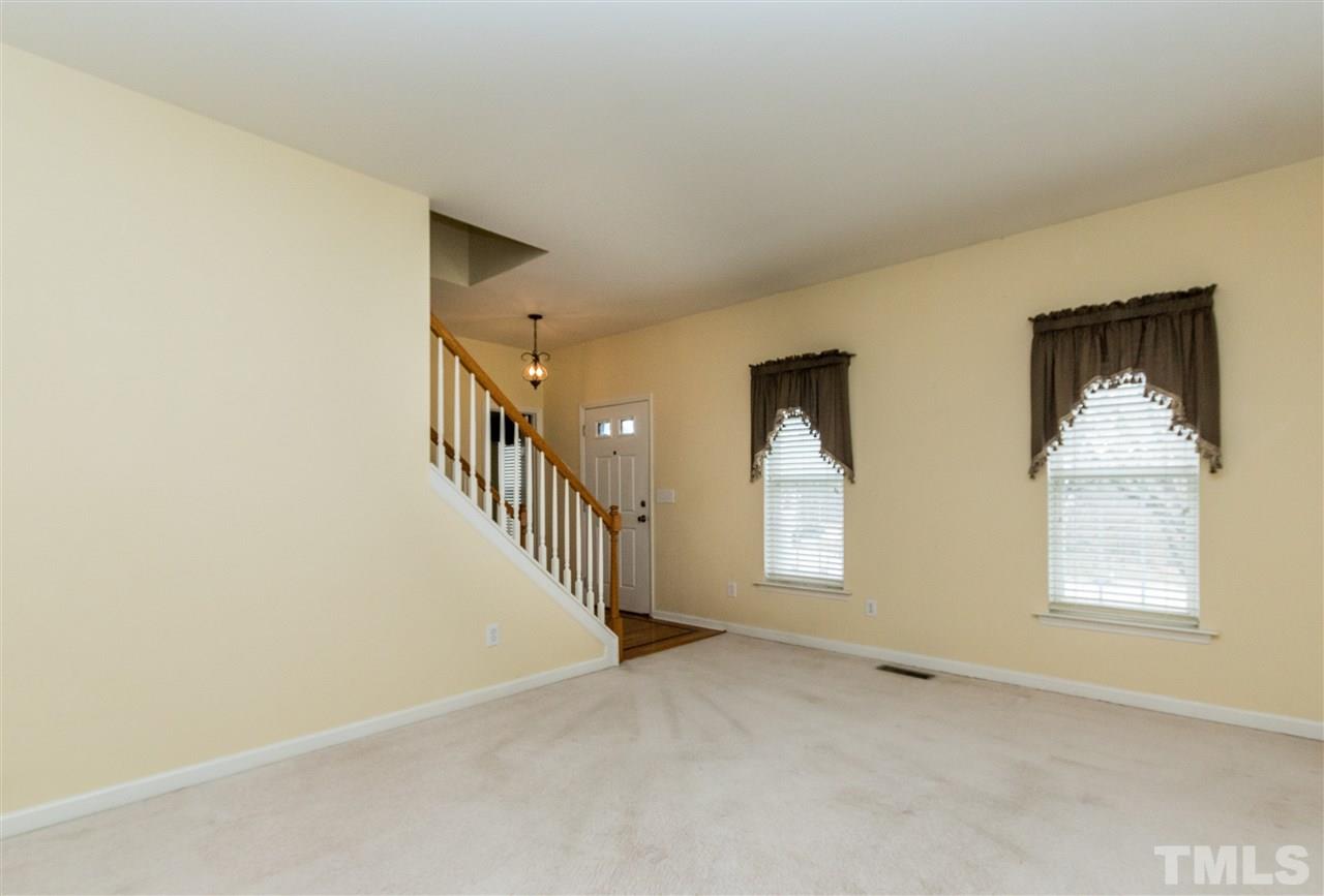 7904 Old Mill Ridge Court Raleigh, NC 27616 - Photo 4 of 25