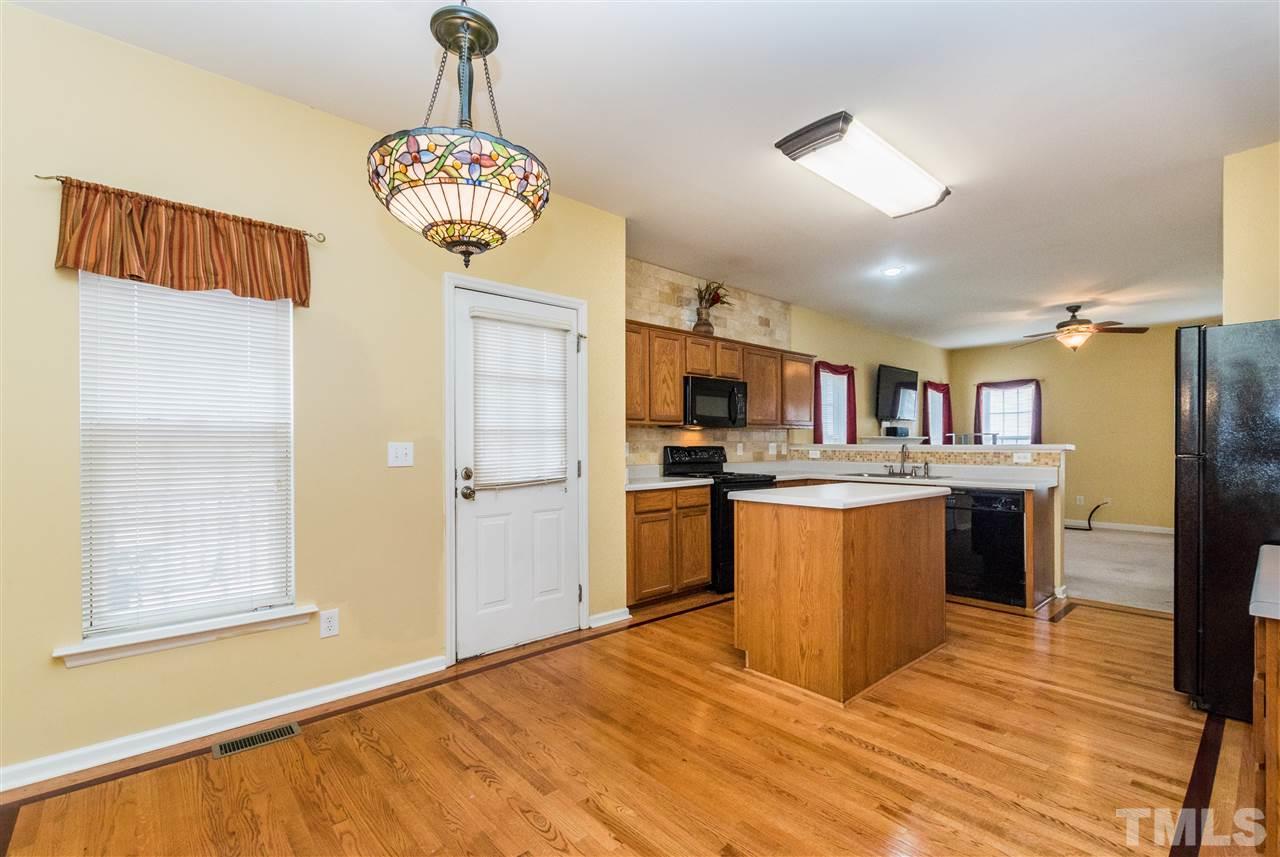7904 Old Mill Ridge Court Raleigh, NC 27616 - Photo 6 of 25