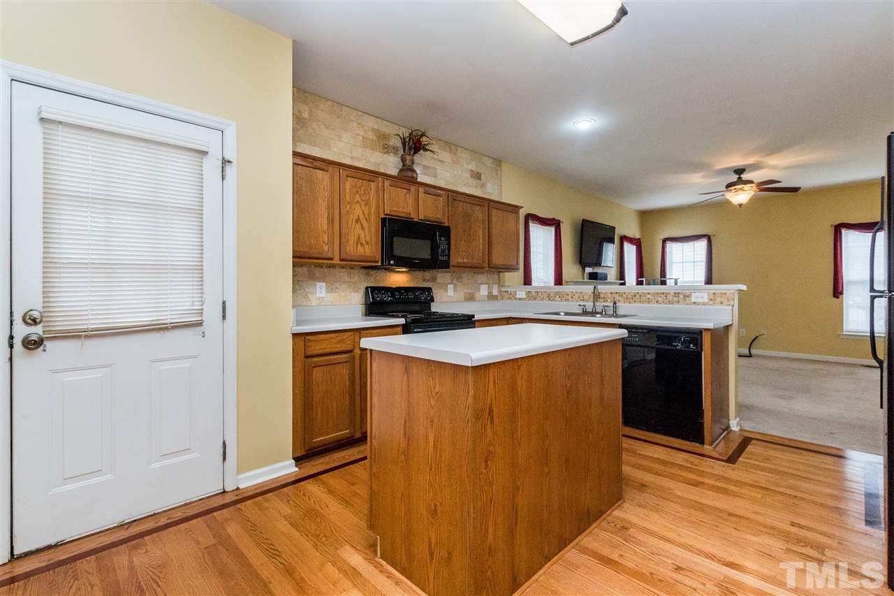7904 Old Mill Ridge Court Raleigh, NC 27616 - Photo 7 of 25