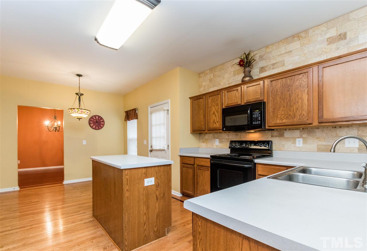 7904 Old Mill Ridge Court Raleigh, NC 27616 - Photo 8 of 25