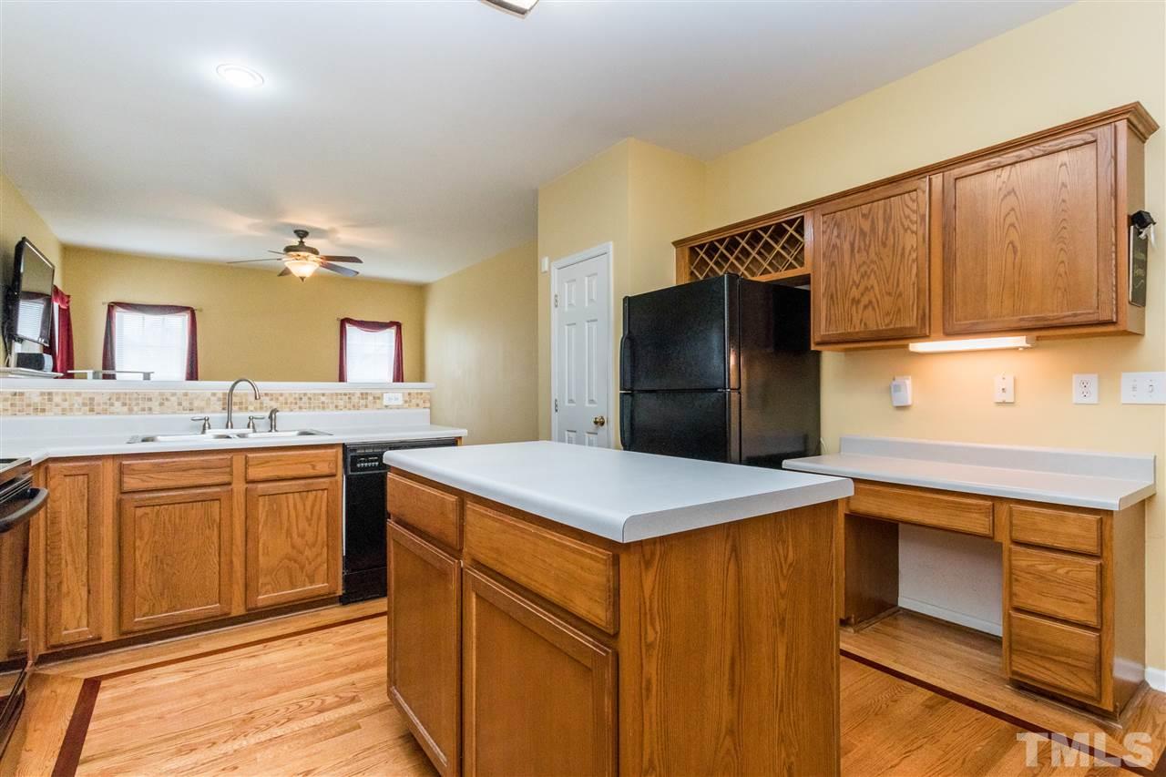 7904 Old Mill Ridge Court Raleigh, NC 27616 - Photo 9 of 25