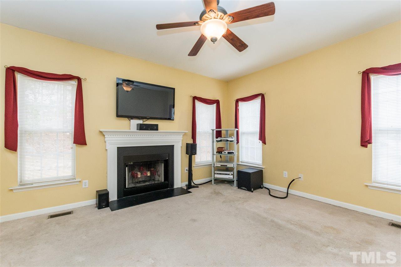 7904 Old Mill Ridge Court Raleigh, NC 27616 - Photo 10 of 25