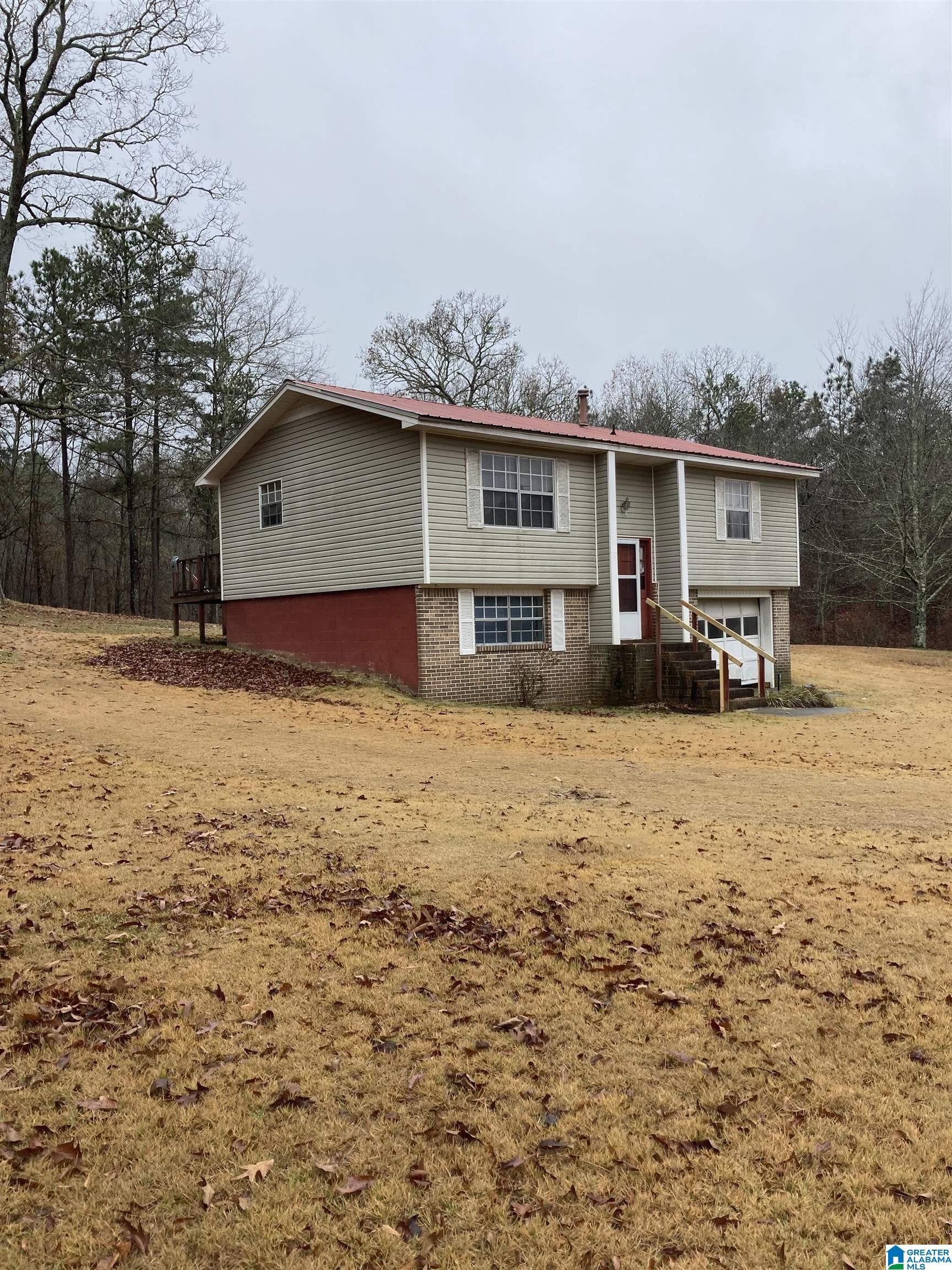 3675 Providence Road Talladega, AL 35160 - Photo 2 of 30