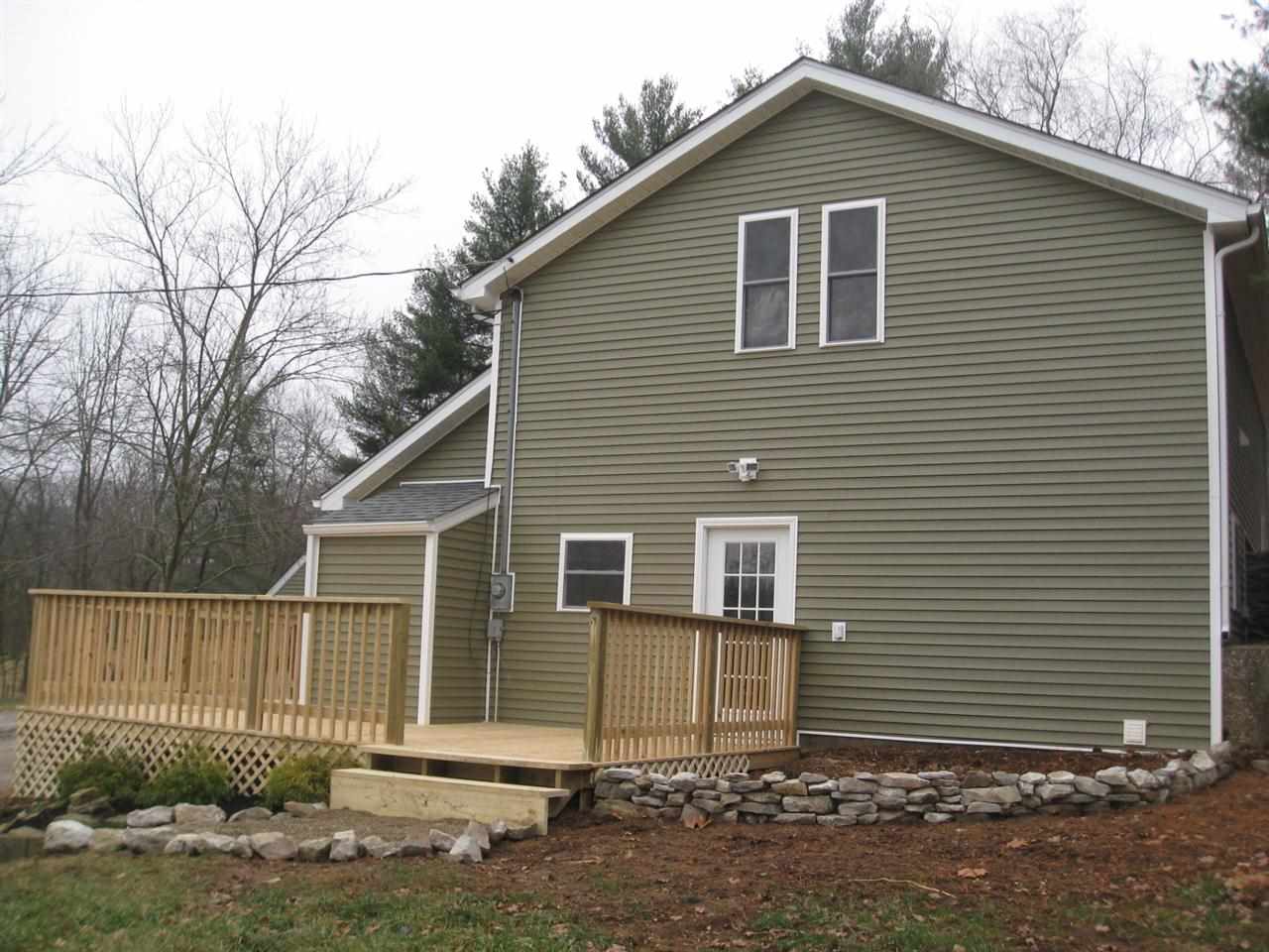 2314 North S Poor Farm Road Bedford, IN 47421 - Photo 22 of 24