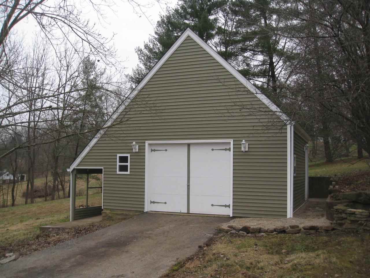 2314 North S Poor Farm Road Bedford, IN 47421 - Photo 24 of 24