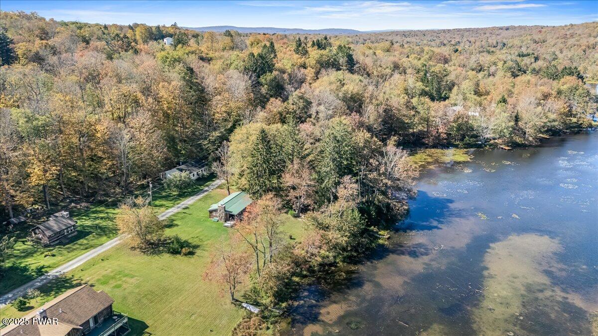 127 Wynooska Road Greentown, PA 18426 - Photo 31 of 32 Lake