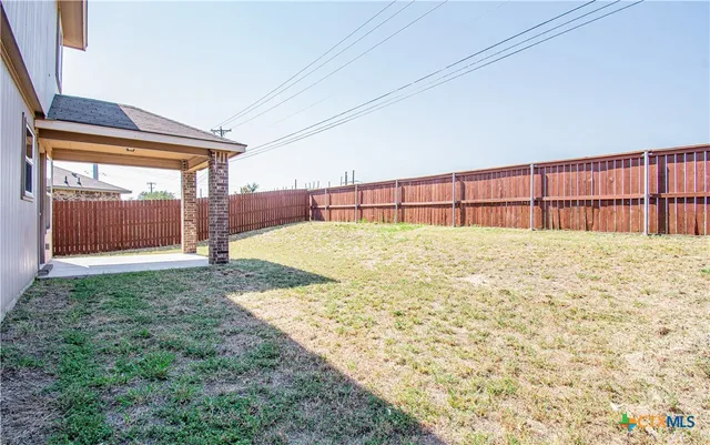 $1,600 | 9617 Glynhill Court, Killeen, TX 76542