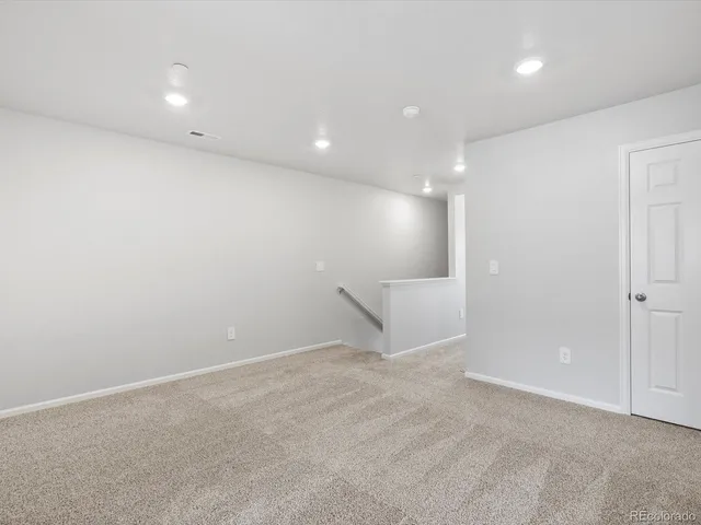 $420,990 | 1616 Riverplace Drive, Unit 3, Windsor, CO 80550