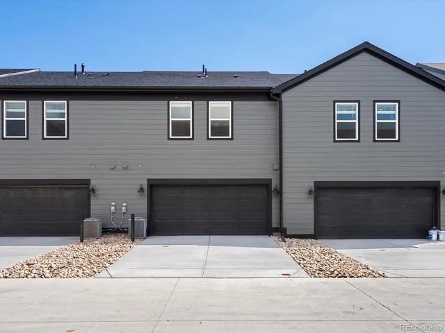 $420,990 | 1616 Riverplace Drive, Unit 3, Windsor, CO 80550