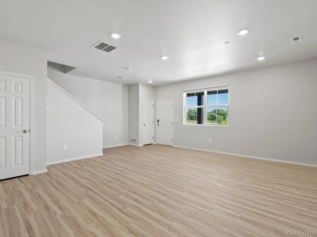 $420,990 | 1616 Riverplace Drive, Unit 3, Windsor, CO 80550