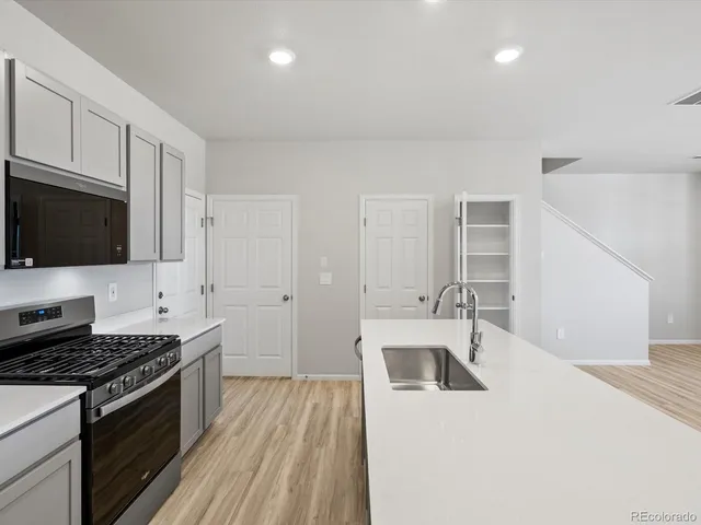 $420,990 | 1616 Riverplace Drive, Unit 3, Windsor, CO 80550