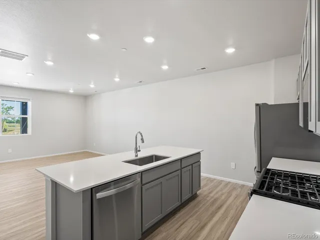 $420,990 | 1616 Riverplace Drive, Unit 3, Windsor, CO 80550