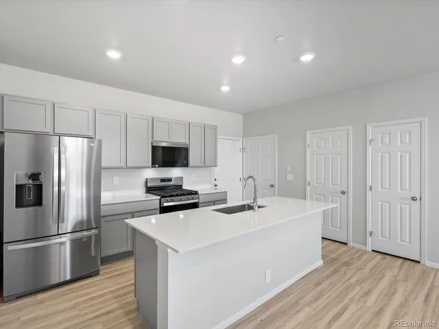 $420,990 | 1616 Riverplace Drive, Unit 3, Windsor, CO 80550