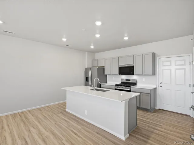 $420,990 | 1616 Riverplace Drive, Unit 3, Windsor, CO 80550