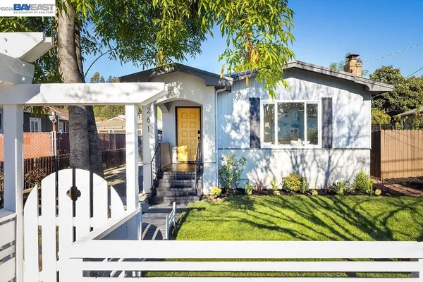 $760,000 | 261 Julius Street, San Leandro, CA 94577