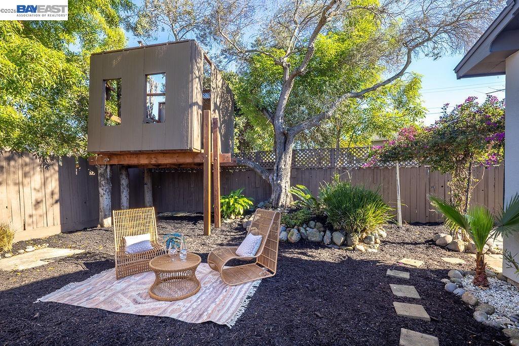 261 Julius Street San Leandro, CA 94577 - Photo 19 of 29