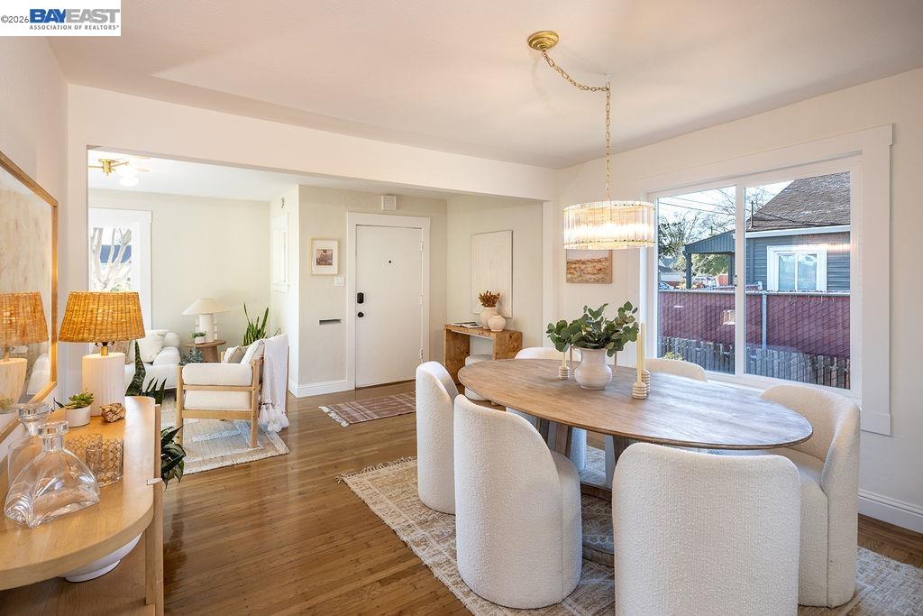 261 Julius Street San Leandro, CA 94577 - Photo 2 of 29