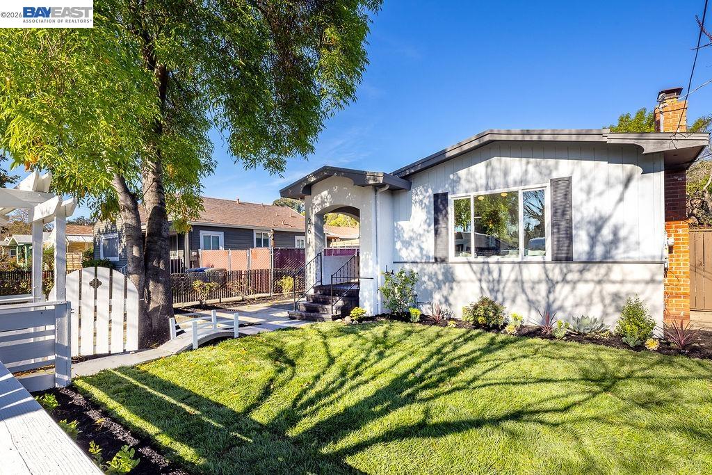 261 Julius Street San Leandro, CA 94577 - Photo 23 of 29