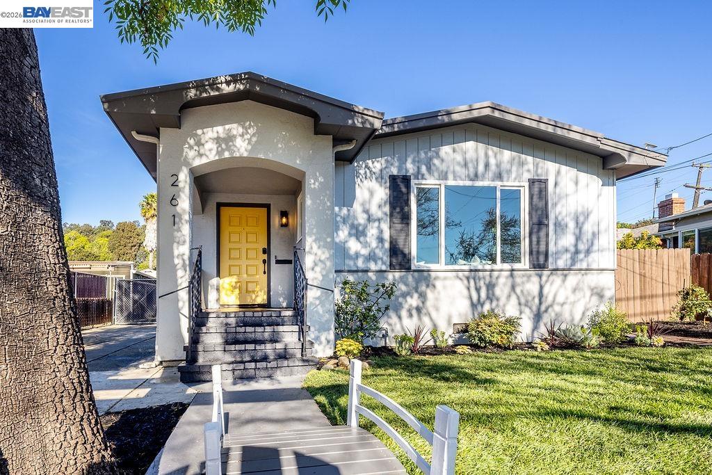 261 Julius Street San Leandro, CA 94577 - Photo 24 of 29