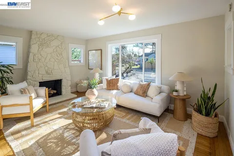 $724,000 | 261 Julius Street, San Leandro, CA 94577