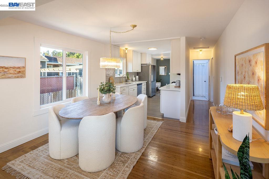 261 Julius Street San Leandro, CA 94577 - Photo 3 of 29