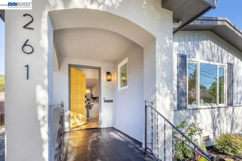 $724,000 | 261 Julius Street, San Leandro, CA 94577