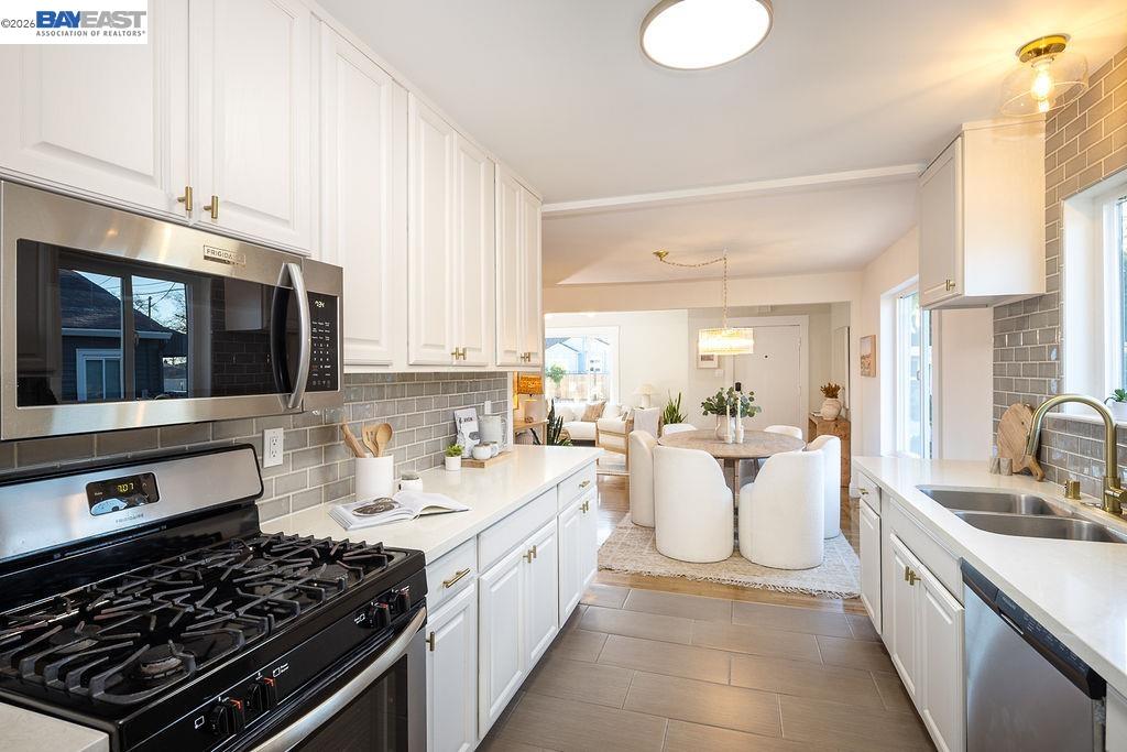 261 Julius Street San Leandro, CA 94577 - Photo 6 of 29