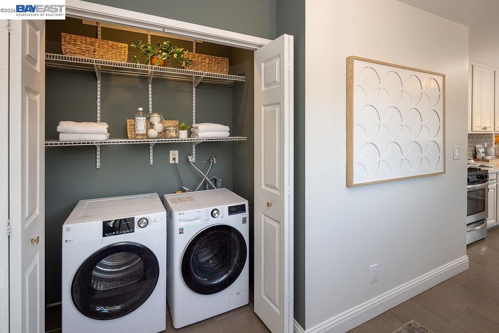 261 Julius Street San Leandro, CA 94577 - Photo 8 of 29