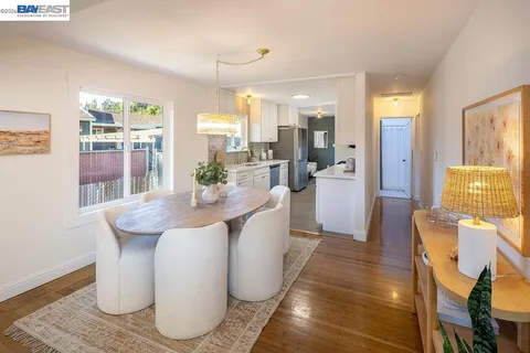 $724,000 | 261 Julius Street, San Leandro, CA 94577
