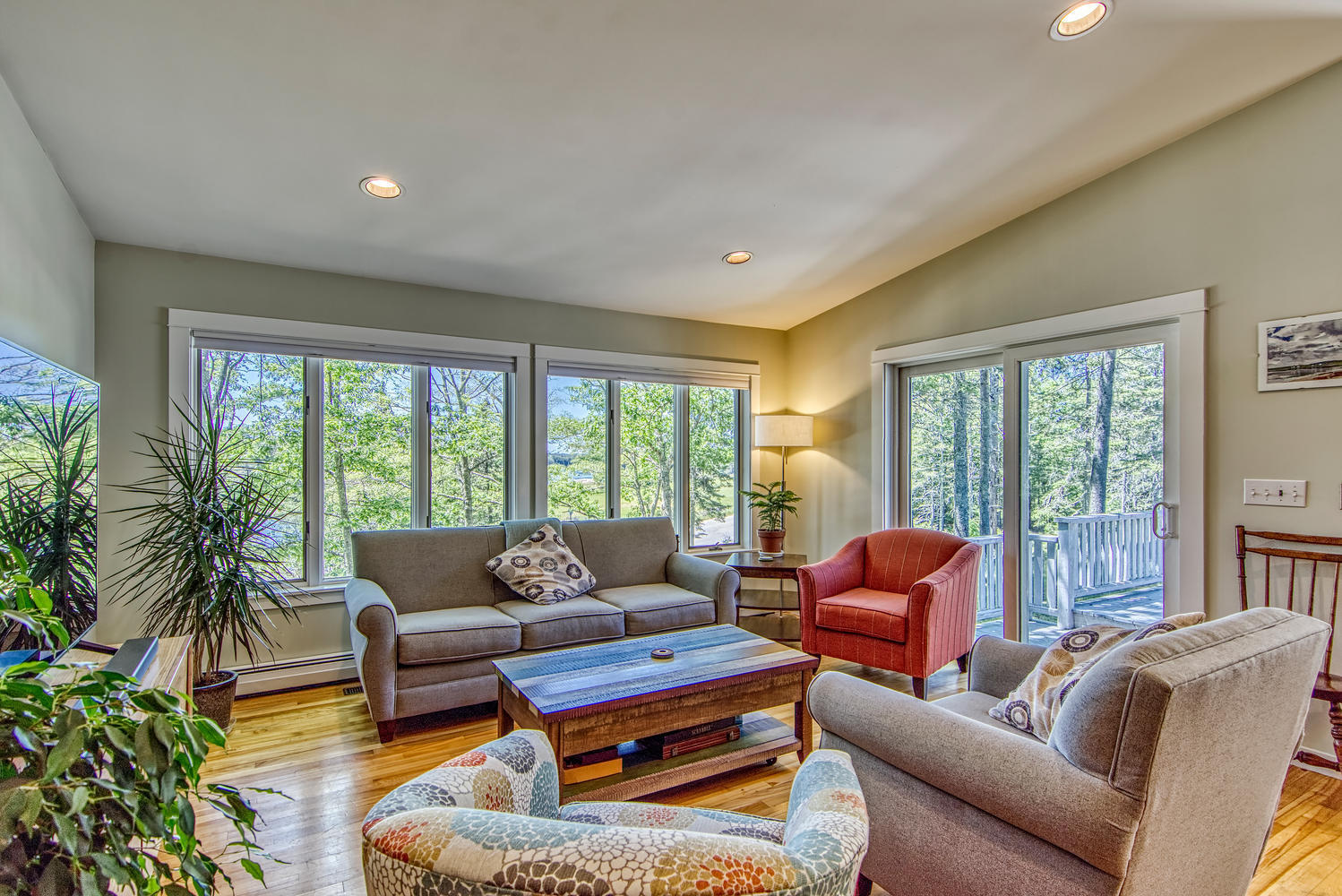 264 Sunshine Road Deer Isle, ME 04627 - Photo 23 of 49 264 Sunshine Road Deer Isle ME-large-026