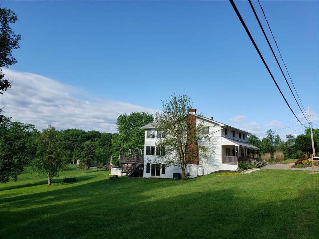 283 Gringo Independence Road Aliquippa, PA 15001 - Photo 1 of 25 Gallery Image 1