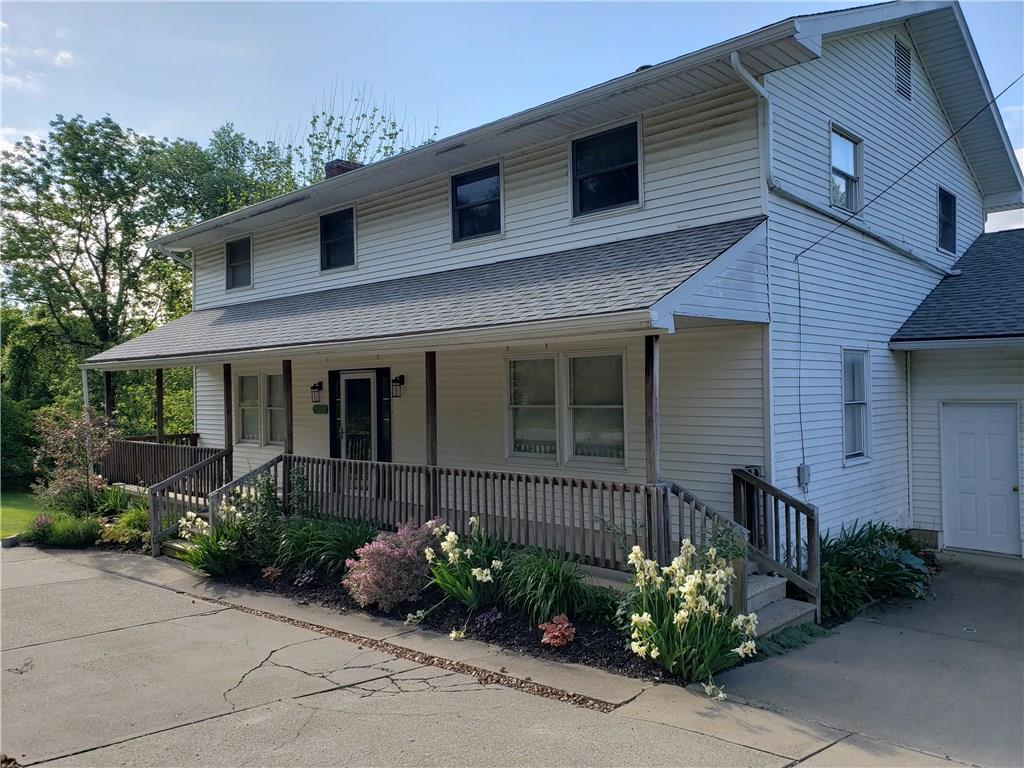 283 Gringo Independence Road Aliquippa, PA 15001 - Photo 2 of 25 Gallery Image 2