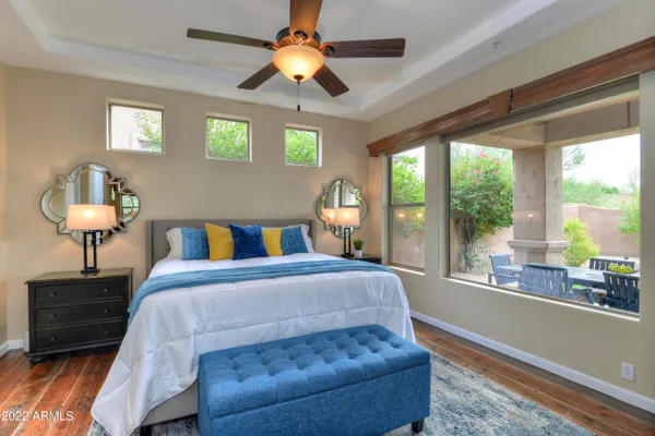 $8,000 | 9257 East Mohawk Lane, Scottsdale, AZ 85255