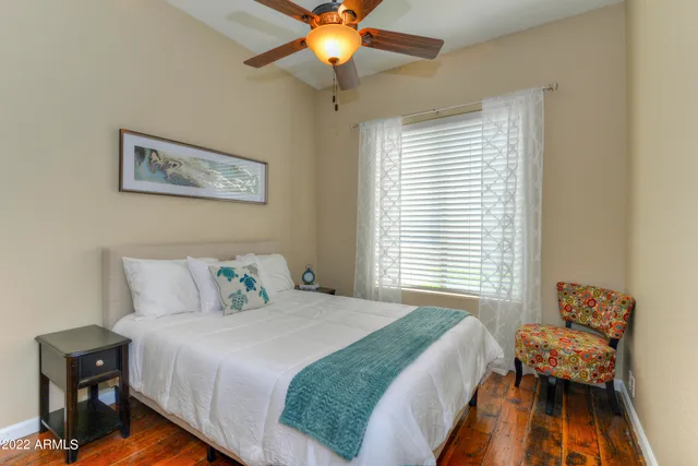 $8,000 | 9257 East Mohawk Lane, Scottsdale, AZ 85255