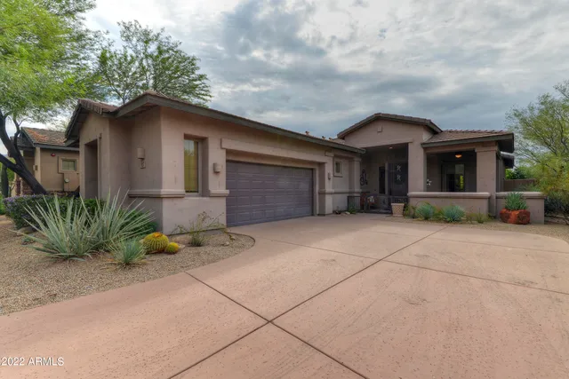$8,000 | 9257 East Mohawk Lane, Scottsdale, AZ 85255