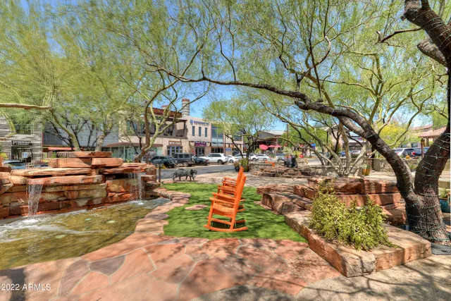 $8,000 | 9257 East Mohawk Lane, Scottsdale, AZ 85255