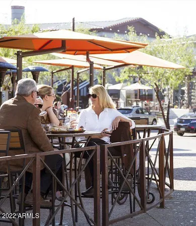 $8,000 | 9257 East Mohawk Lane, Scottsdale, AZ 85255