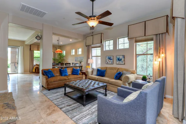 $8,000 | 9257 East Mohawk Lane, Scottsdale, AZ 85255