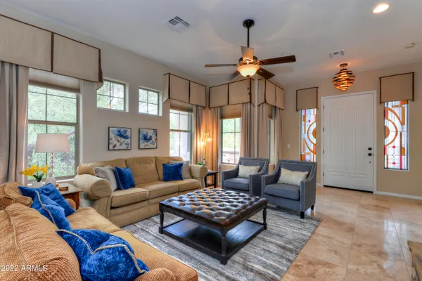 $8,000 | 9257 East Mohawk Lane, Scottsdale, AZ 85255