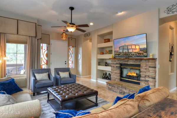 $8,000 | 9257 East Mohawk Lane, Scottsdale, AZ 85255