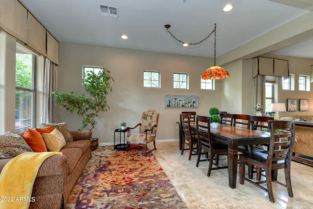 $8,000 | 9257 East Mohawk Lane, Scottsdale, AZ 85255