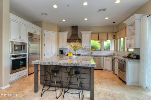 $8,000 | 9257 East Mohawk Lane, Scottsdale, AZ 85255