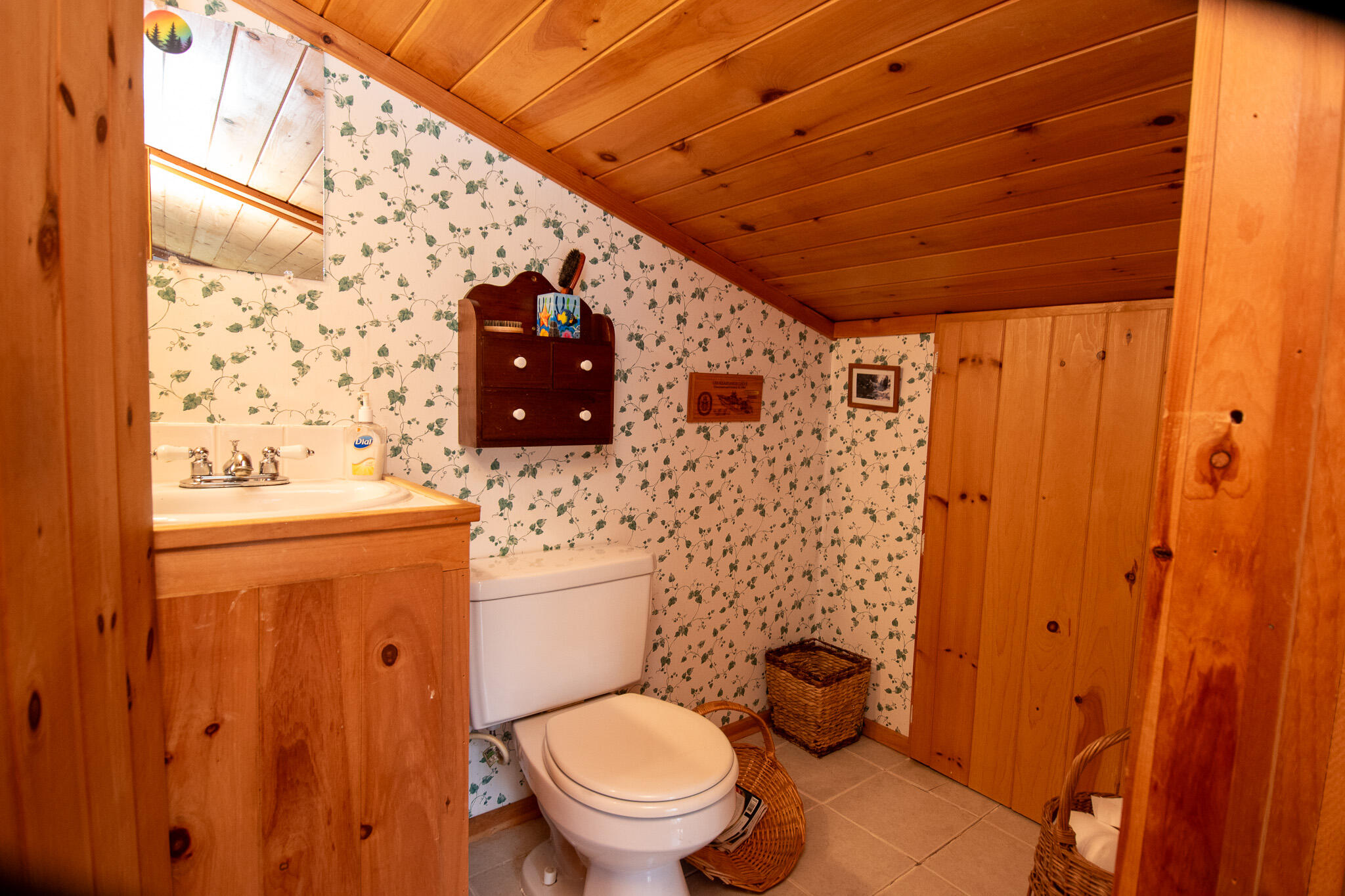 46 Back Road Abbot, ME 04406 - Photo 13 of 50 DSC_0194