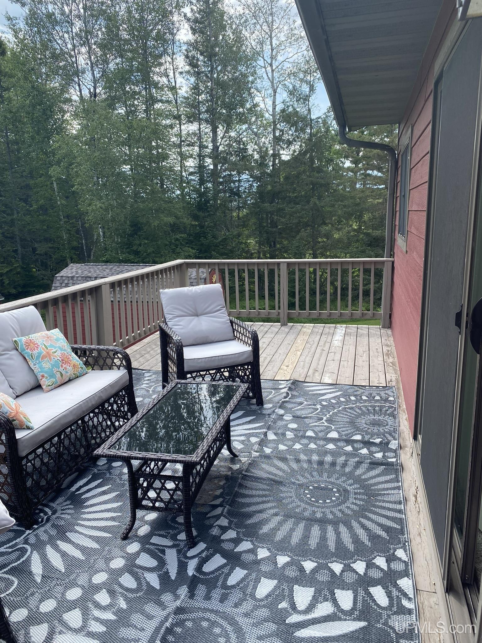 105 Tuttle Avenue L'Anse, MI 49946 - Photo 66 of 66